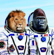 Dukes of Paris jouent aux Boys