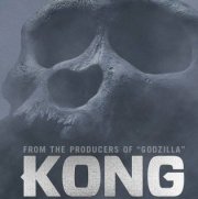 Kong : Skull Island : affiche et bande-annonce imposantes