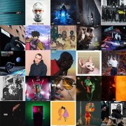 Les 10 meilleurs albums de rap fr de 2018