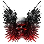 Expendables 3, les gros durs sifflotent le Pont de la rivière Kwai dans un premier teaser