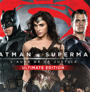 Batman v Superman en mode rédemption pour sa sortie vidéo