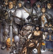 Les Humanoïdes Associés mettent en ligne l'intégralité de l'oeuvre de Juan Giménez pendant 24h