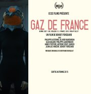 Gaz de France à l'ACID, Cannes 2015