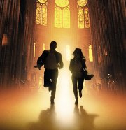 Box-office France Premier jour : Inferno n'est pas le Da Vinci Code