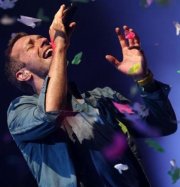 Coldplay en BD pour le Disquaire Day