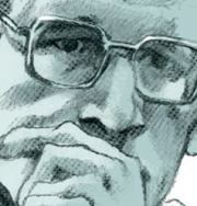 Francis Heaulme en BD