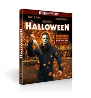 Halloween, La Nuit des masques - John Carpenter - test DVD