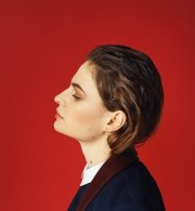 Victoires de la musique : Christine and the Queens favorite