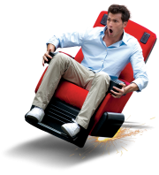 4DX : le cinéma immersif testé !