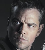 Jason Bourne : affiche finale !