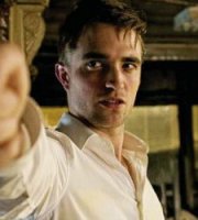 Cosmopolis : premier teaser du Cronenberg avec Robert Pattinson