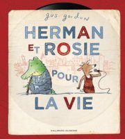 Herman et Rosie pour la vie