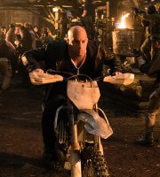 xXx Reactivated : Vin Diesel pousse le bouchon encore plus loin dans le trailer 2