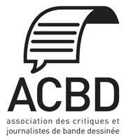 L'ACBD dévoile sa première sélection pour le Grand Prix de la critique