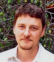 Interview Bd de Vincent Wagner, dessinateur de Venise Hantée 