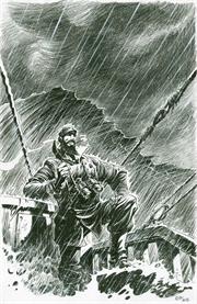 Exposition Riff Reb's à la galerie Daniel Maghen