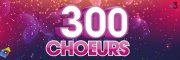 "300 Chœurs" : vos chansons préférées des années 70