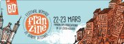 Franzine : festival de BD nomade