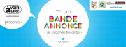 Découvrez les finalistes du Prix de la Bande-Annonce BD