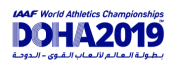 Championnats du monde d'athlétisme : le flop de Doha