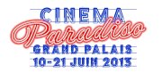 Cinéma Paradiso : un drive-in au coeur de la Nef du Grand Palais