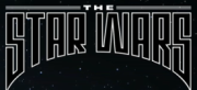 Une nouvelle série Star Wars !