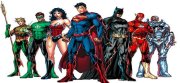 DC Comics dévoile son planning 