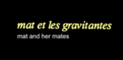Mat et les gravitantes - Pauline Pénichout - critique