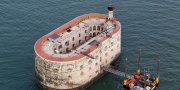Fort Boyard fête sa trentième saison