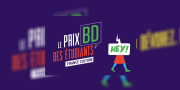 France Culture lance un nouveau prix BD