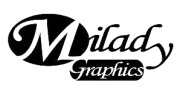 Tous derrière Milady Graphics