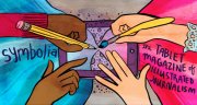 Symbolia : BD de reportage et numérique
