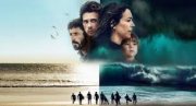 La dernière vague : mini-série fantastique sur France 2