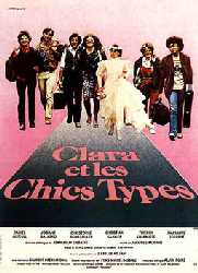 Clara et les chics types - la critique