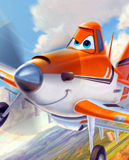 Planes : le Spin-off de Cars de Pixar sortira bien en salle