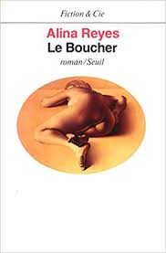 Le boucher - la critique du livre
