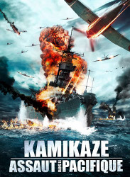 Kamikaze, assaut dans le Pacifique - la critique + le test DVD