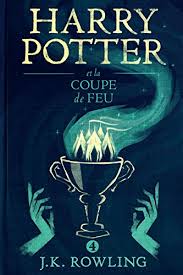 Harry Potter subit un mauvais sort
