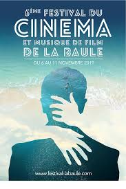 Palmarès du sixième Festival du Cinéma et Musique de Film de La Baule