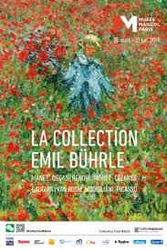 La Collection Emil Bührle au musée Maillol
