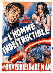 L'indestructible - la critique