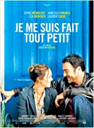 Je me suis fait tout petit - la bande-annonce du nouveau Vanessa Paradis