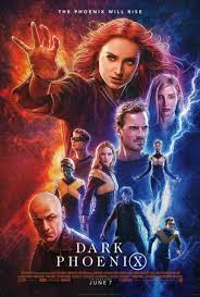 Box-office du 5 au 11 juin 2019 : X-Men Dark Phoenix ne casse pas la baraque