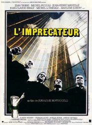 L'imprécateur - la critique