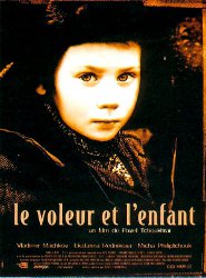 Le voleur et l'enfant - la critique