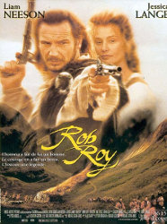 Rob Roy - la critique + le test Blu-ray