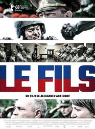 Le Fils - Fiche film