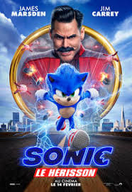 Box-office du 19 au 25 février : Sonic bientôt rattrapé ?