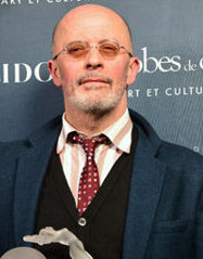 Globes de Cristal 2013 : Marion Cotillard et Jérémie Renier récompensés