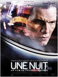 Une nuit - la critique
